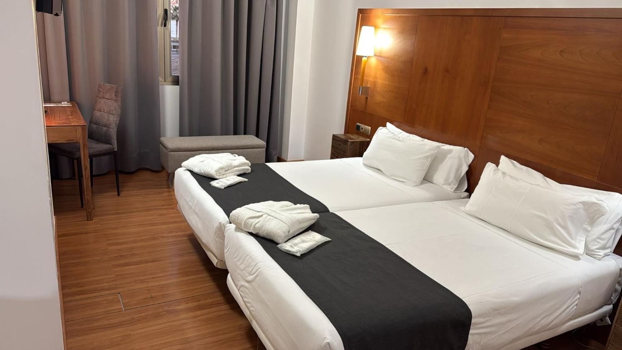 Hotel Saylu — Fotos 2
