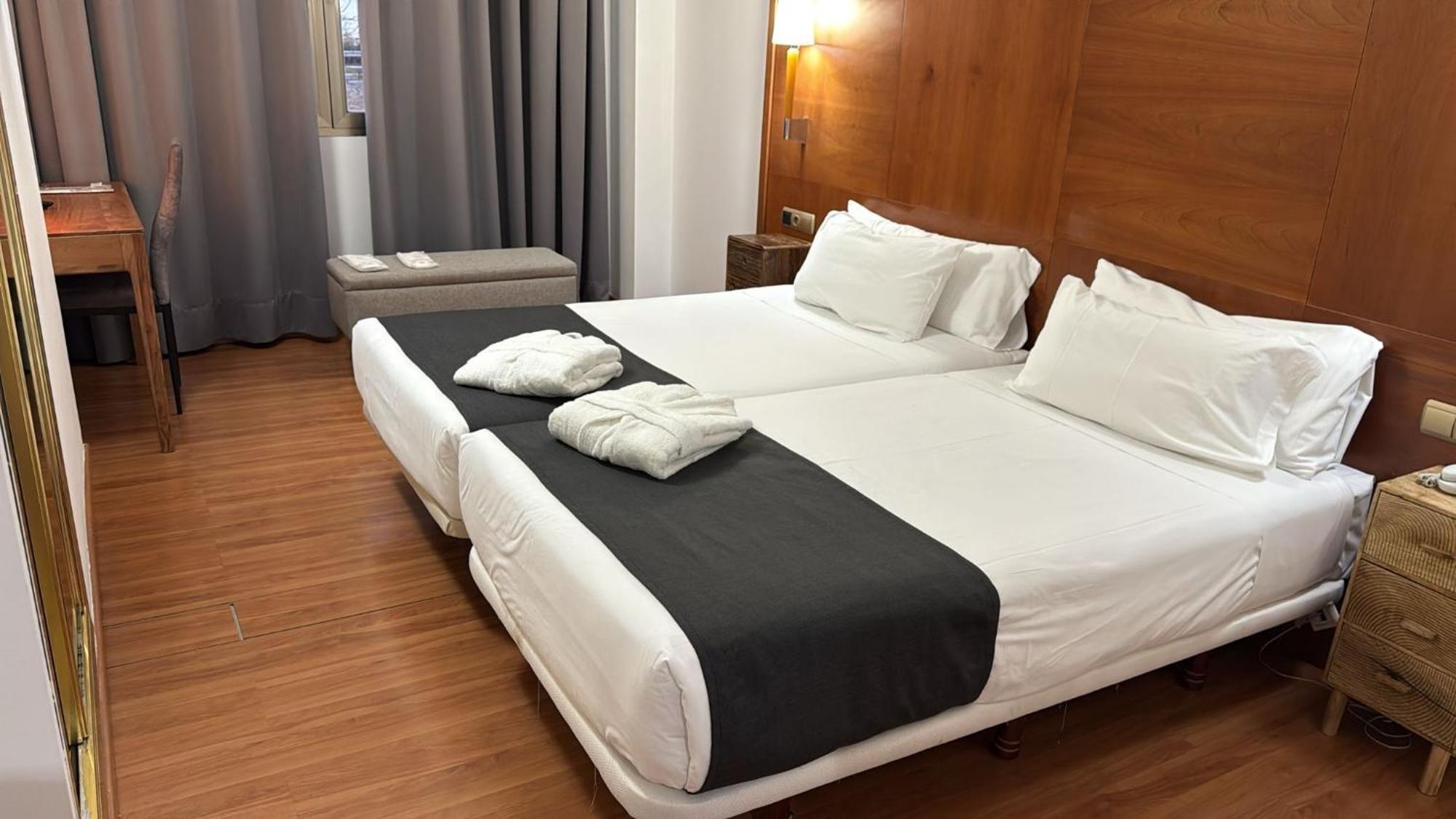 Hotel Saylu — Fotos 3